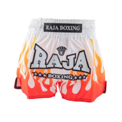 SSP66-012 Raja Boxing Muay Thai Shorts Spitfier