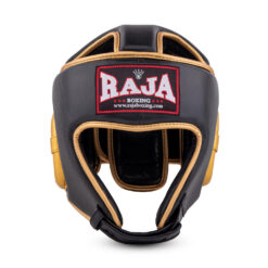Alternative view of Head Guard Elite Defender Gold